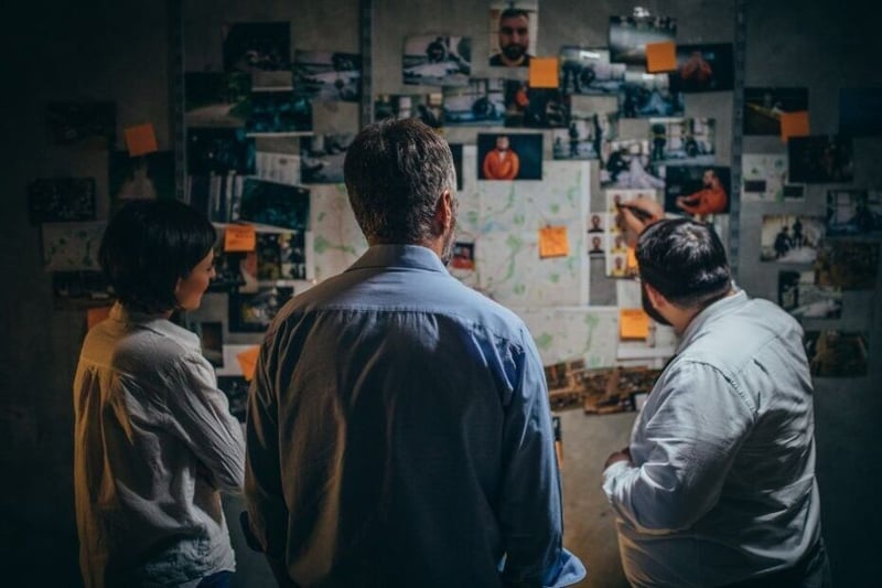 The Crucial Role of Private Investigators