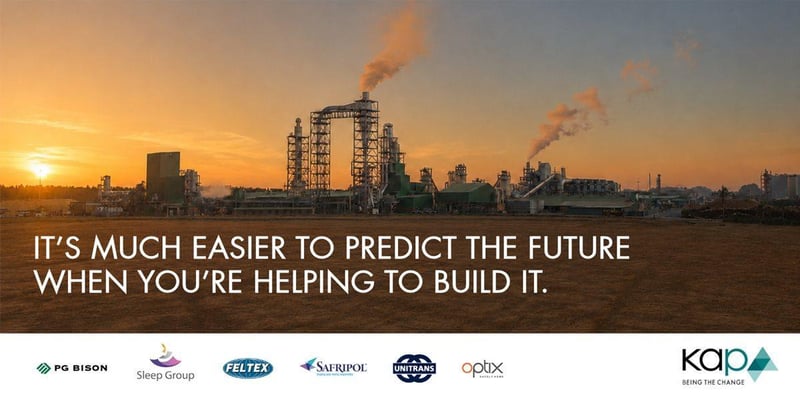 KAP Embraces Category Leadership to Inspire People, Strengthen Ecosystems and Create Multi‑Stakeholder Value