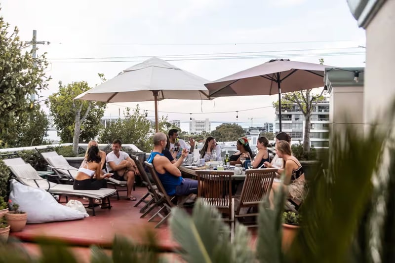 Cape Coliving Announces 50% ‘Local is Lekker’ Discount for South African Citizens During Off-Season