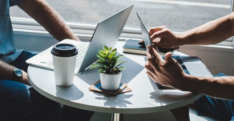 How Coffee Is Shaping South Africa’s Modern Work Culture And Daily Routines