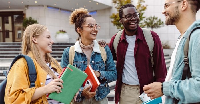 Young Professionals Embrace Helping Careers Reflecting Gen Z’s Drive for Purpose and Human Connection
