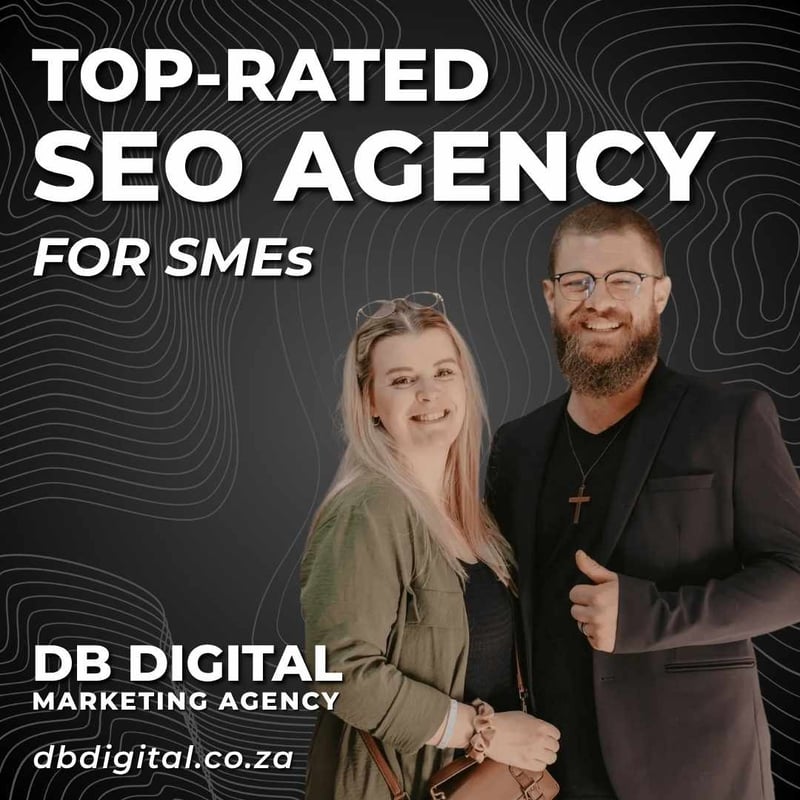 DB Digital nominated in the 2025 TechBehemoths Awards for SEO, Web Design, and WordPress