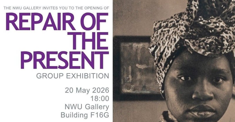 NWU Gallery Exhibition Showcases Emerging Voices Exploring Sovereignty And Identity