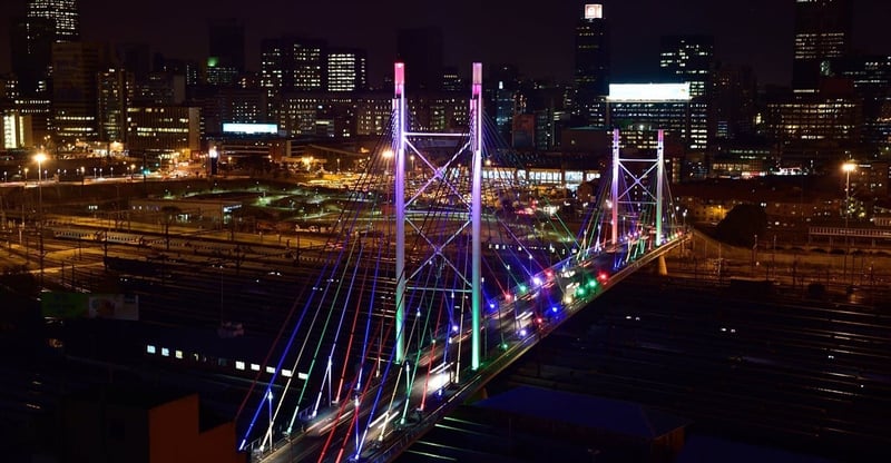 Eskom And Johannesburg Reaffirm Electricity Supply Agreement To Stabilise Debt Repayment Plan