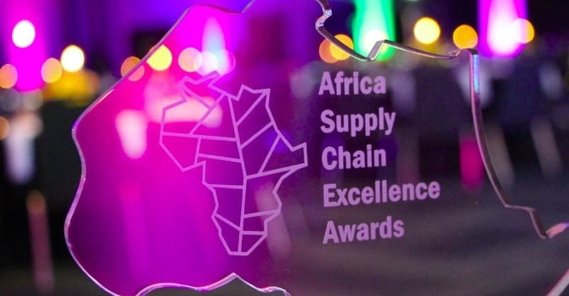 Africa Supply Chain Excellence Awards Return To Recognise Leaders In Efficiency And Sustainability