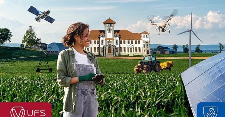 UFS Breaks Ground With Africa’s First Postgraduate Qualifications In Ecological Engineering Sciences
