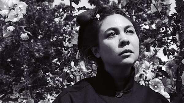 SIMONE ROCHA GUEST DESIGNER AT PITTI UOMO 110 A poetic revolution arrives in Florence