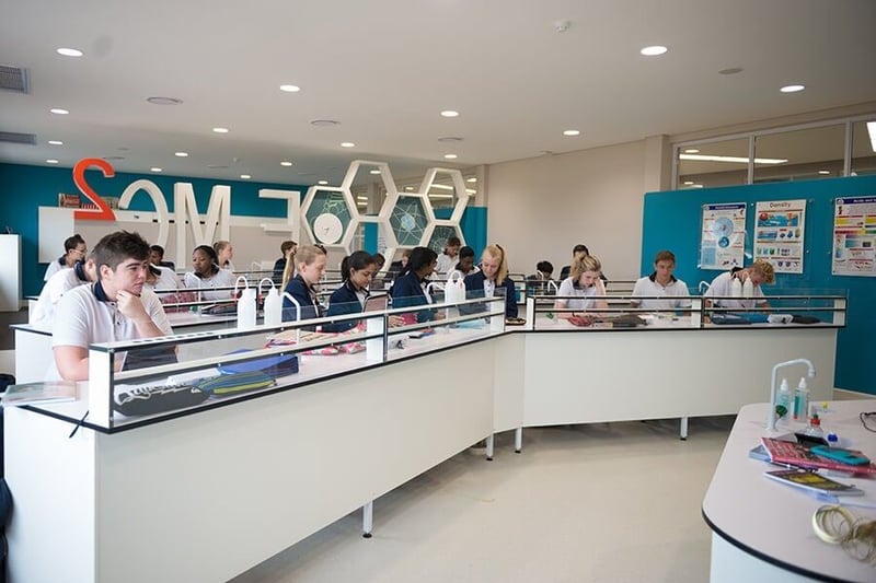 The path to success - Essential considerations for parents