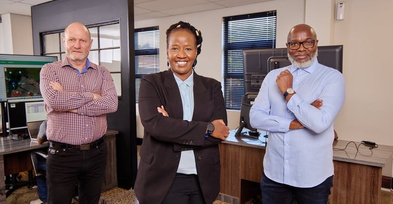 Expansion of Estcourt Intermodal Freight Village Promises Lower Costs and Stronger Competitiveness for SA Manufacturers