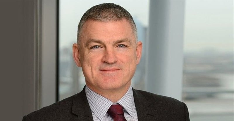 Gavin Coley Appointed Head Of Claims At Santam Syndicate 1918