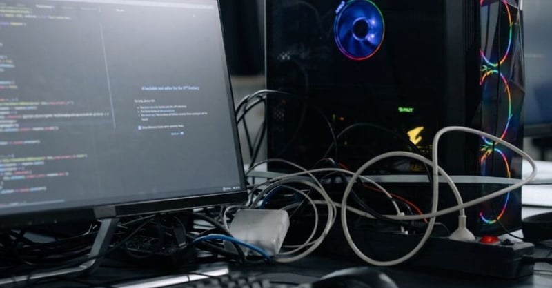 The Evolution of Computer Peripherals - Enhancing Your Digital Experience