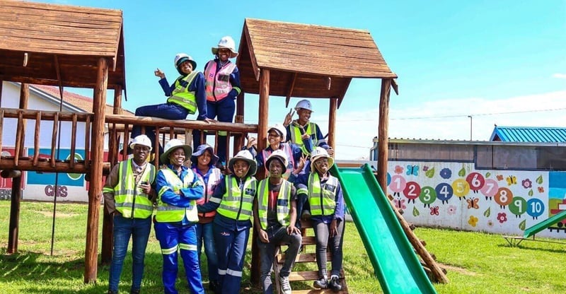 Youth Month Spotlight Why South Africa’s Energy Transition Must Prioritise Young People And Township Entrepreneurs