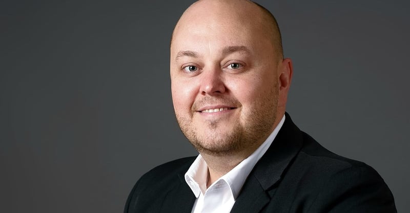 Steadying The SA Tourism Ship As Acting CEO Darryl Erasmus Prioritises Stability Growth And Global Competitiveness