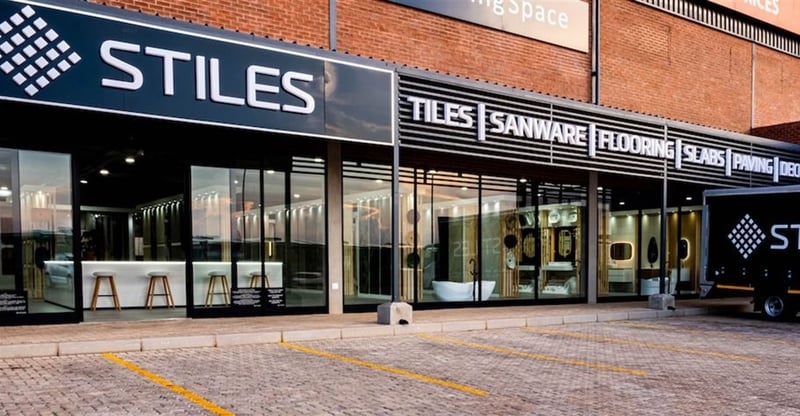Stiles Expands National Footprint With Grand Opening Of New Polokwane Showroom In Limpopo