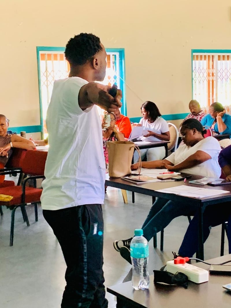 600 Eastern Cape school administrators to receive accredited accounting training