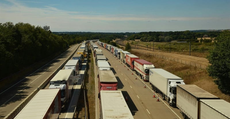 Rail Disadvantage On N3 Freight Corridor Raises Concerns Over South Africa’s Transport Balance