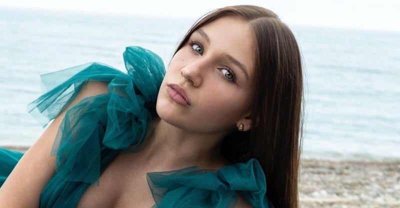 From Cape Town TO Hollywood, Bella Alexandras Is SA's Next Rising Star