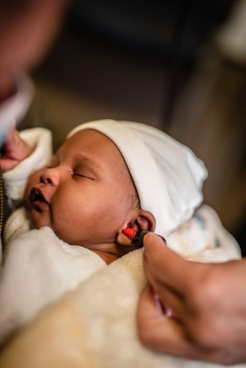 Deaf children deserve language, connection and the freedom to thrive