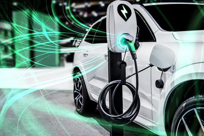 The Electric Vehicle Transition - Is South Africa ready?