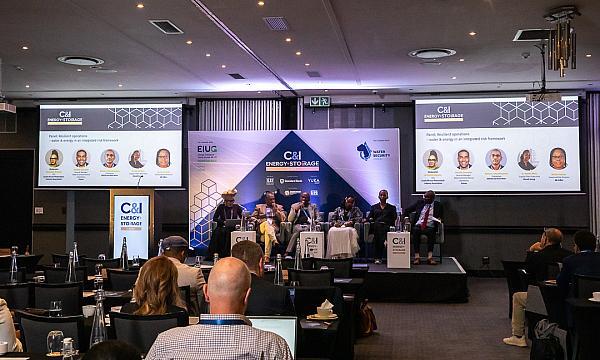 Solar, Storage and New Realities Shape Commercial & Industrial Energy Decisions Across Africa