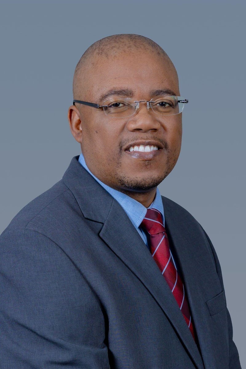 Applying inclusive development finance strategies within the world order messy middle by Zeph Nhleko