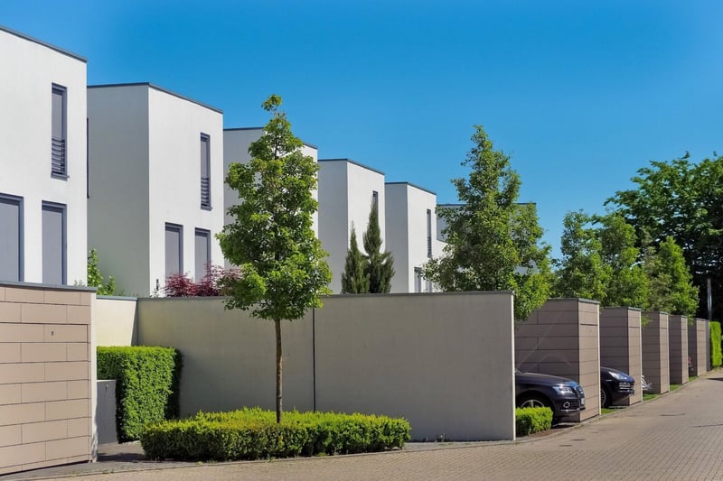 Complex Management - A Key Factor When Buying Sectional Title Property