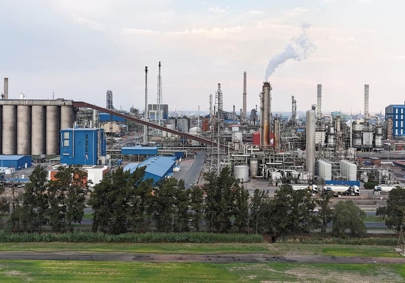 Sasol Urges Scientists to Solve Green Hydrogen Cost, Efficiency and Scaling Challenges for Power-to-Liquids