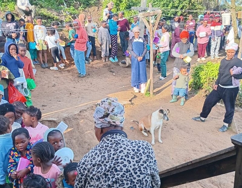 Ascot Tours Celebrates One Year of Community Support in Knysna