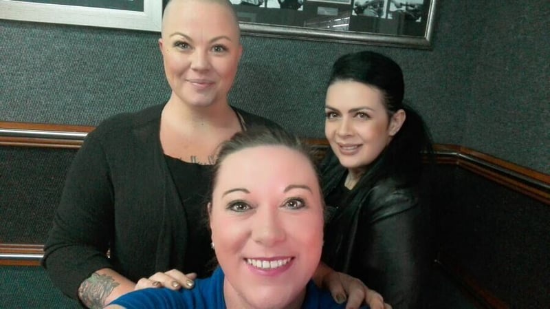 Hirsch's visits East Rand Stereo!!