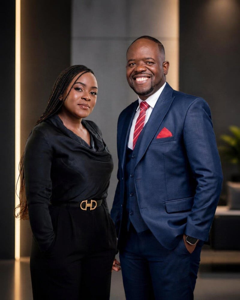 Dentsu Africa and Blitz formalise partnership after years of collaboration