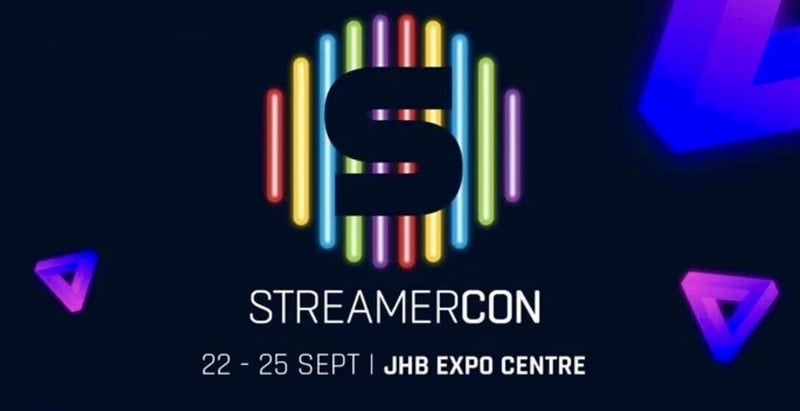 Comic Con Africa and RODE Microphones announces StreamerCon 2022 - Engaging Content Creation Like Never Before