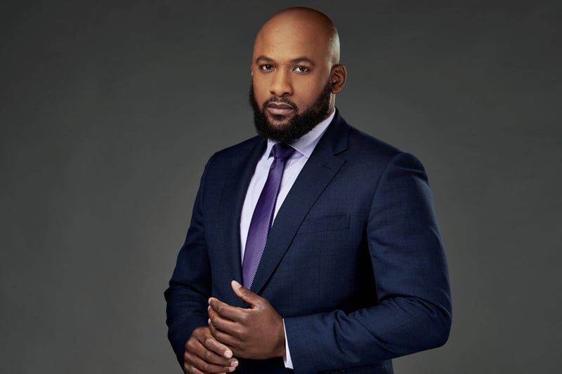 Giving clarity, credibility, and charisma to financial journalism