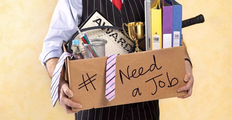 Stats SA Reports Q2 2025 Unemployment Increase To 33.2 Percent Despite Modest Job Gains