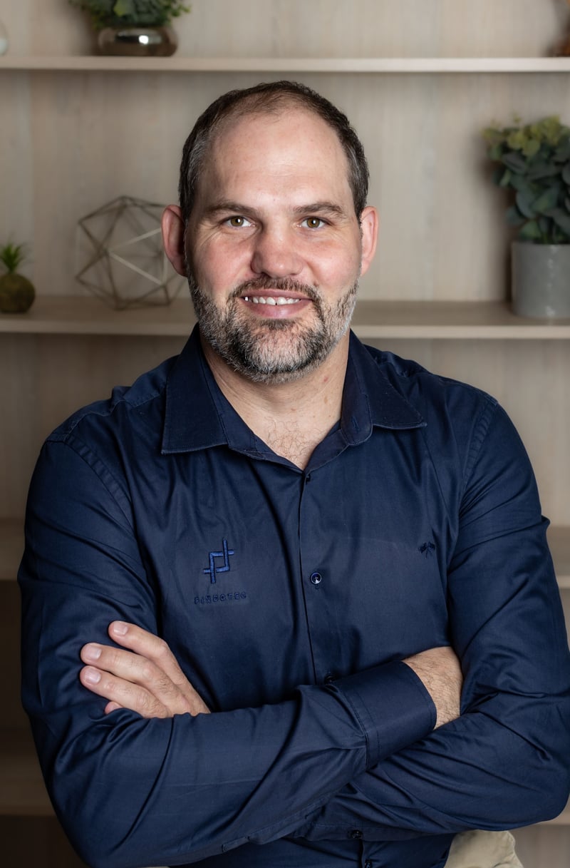 Findotec launches with R500m in assets under management, using math to drive smarter investing