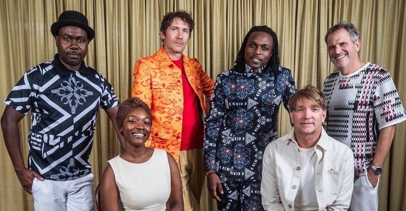 Take Me Home Merges Zip Zap’s Acrobatics With Freshlyground’s Music In A Dazzling Celebration Of Unity