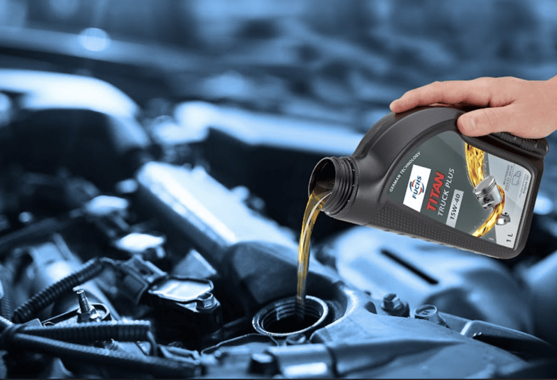 Driving Smarter, Not Harder - How FUCHS LUBRICANTS Champions Fleet Efficiency