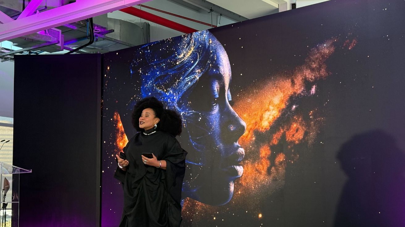 Singularityu Announces 2025 Singularity South Africa Summit