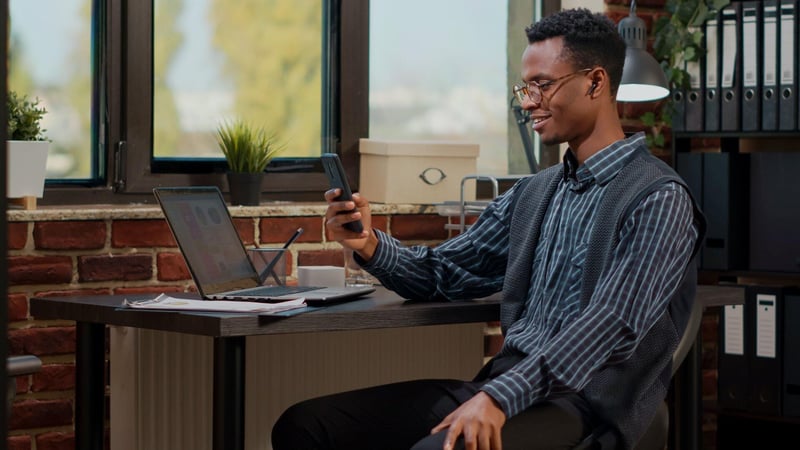 Qualifications that integrate AI prepare graduates for success in any role
