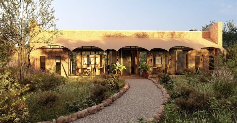 Marriott To Open First Autograph Collection Safari Camp In Serengeti