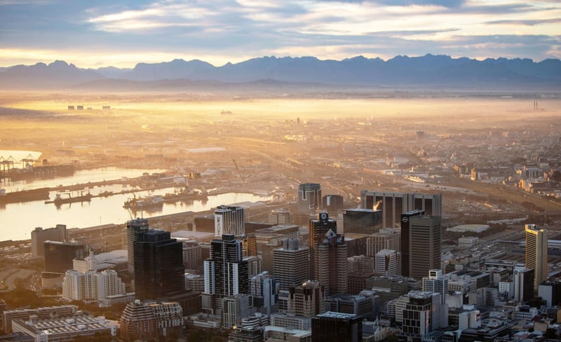 Why Cape Town's Property Market Continues to Defy South Africa's Economic Challenges