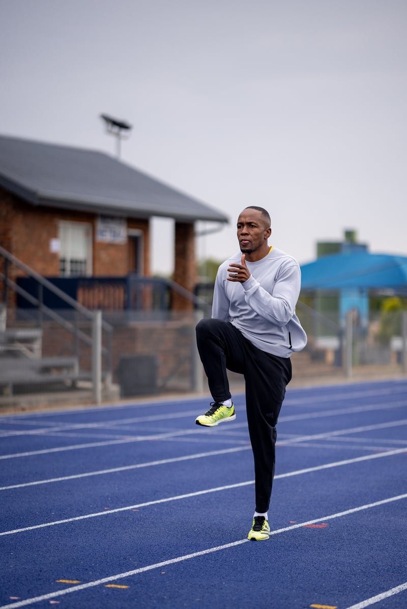 Astron Energy backs inaugural Simbine Classic, South Africa’s first World Athletics Continental Tour Silver meet