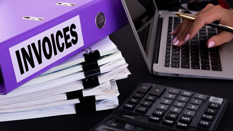 R15.5 Billion in Unpaid Invoices Is Crushing Small Businesses. Your Truck Could Keep the Doors Open