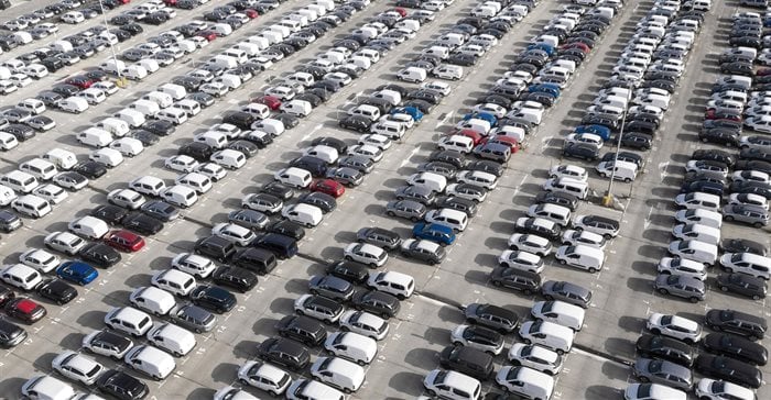 South Africa Vehicle Sales Surge To Strongest March Since 2007 Despite Decline In Exports