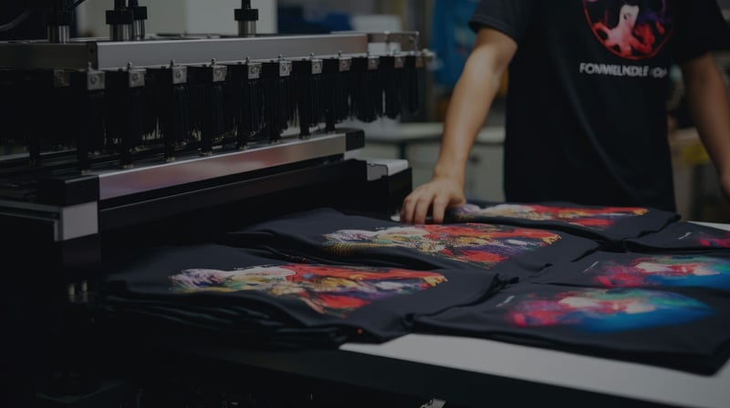 CRC Clothing & Branding Brings Custom Apparel Design and Production Together in Pretoria