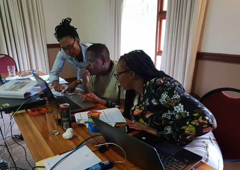 Training offered on Internet Protocols within the AV industry