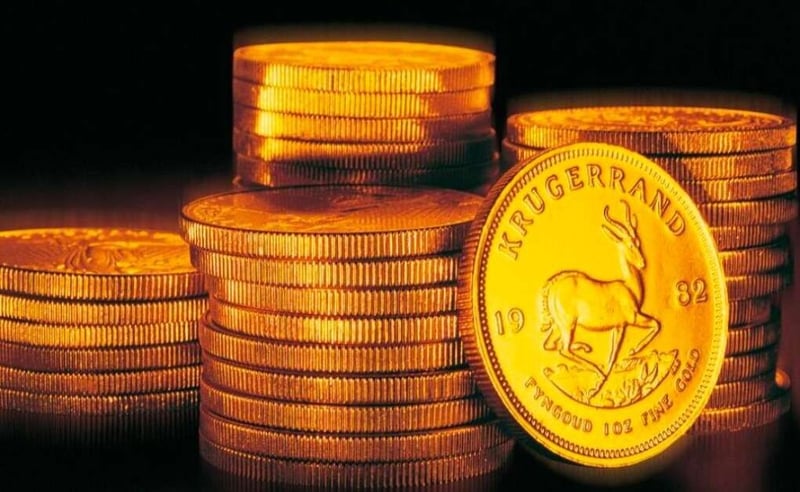 Unveiling the Enigma - Why is the Krugerrand Priced Higher Than Its Gold Content?