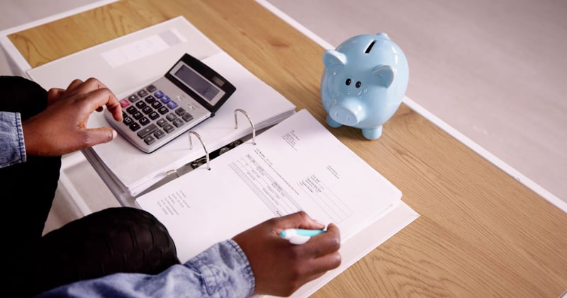 Why financial wellbeing should be part of the mental health conversation