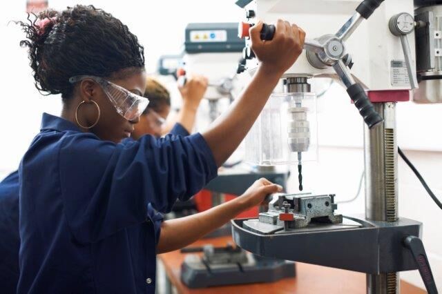 PROTEC prepares for launch of GE’s Next Engineers in Johannesburg