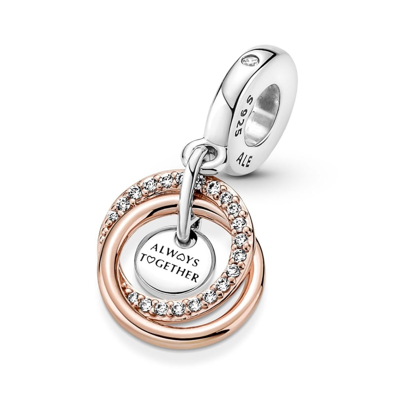 Pandora is celebrating unconditional love this Mother's Day