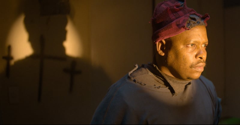 SA Film GOD’S WORK selected for Luxor African Film Festival in Egypt 